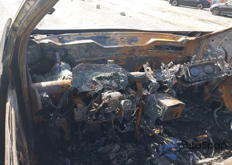 2014 Nissan Murano Sv z USA, uszkodzony, nr VIN JN8AZ1MW5EW511520